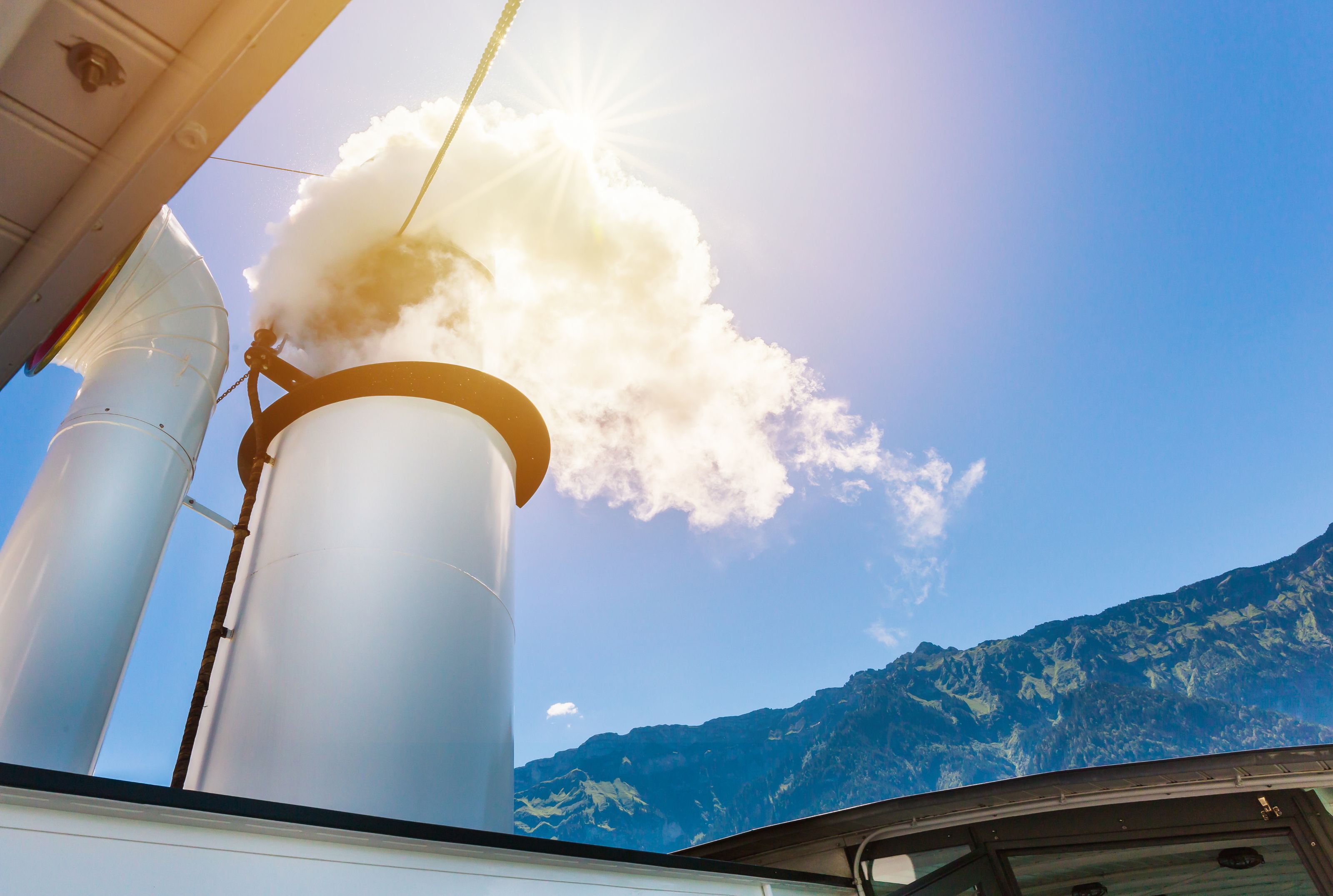 ISCC PLUS Certificate