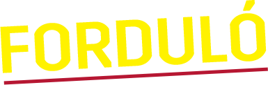 FORDULÓ